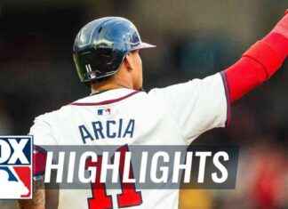 Destaques del partido entre Marlins y Braves | MLB en FOX news-01082024-191844