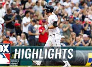 Destaques Orioles vs. Guardians | MLB en FOX news-01082024-191908