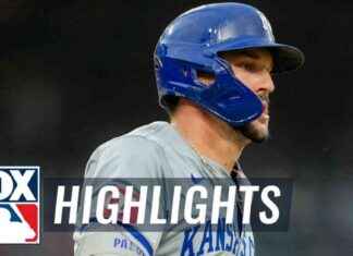 Destaques del Partido Royals vs. Tigers | MLB en FOX news-01082024-191933