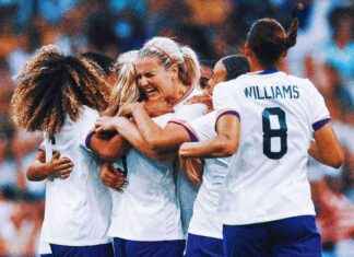 Los Juegos Olímpicos podrían salvar el verano de tristeza del fútbol de EE. UU. news-01082024-223253