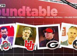 Predicciones de Fútbol Americano Universitario 2024: Prediciendo a los Campeones de las Conferencias Power 4 news-01082024-223403