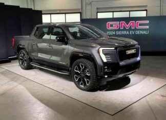 Sistema de calificaciones exclusivo de GM eleva el nivel de rendimiento de los empleados news-01082024-223505