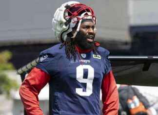 Resolución del conflicto de contrato entre Judon y los Patriots news-01082024-223633