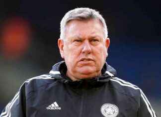 Fallece a los 60 años Craig Shakespeare, exentrenador del Leicester news-01082024-224337