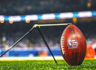 Debut del nuevo kickoff de la NFL en el juego del Salón de la Fama Bears-Texans. news-01082024-224556
