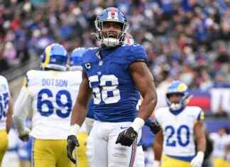 Cosas emocionantes de la NFL: nuevas reglas de inicio, jugadores jóvenes de los Steelers y una defensa interesante news-01082024-224904