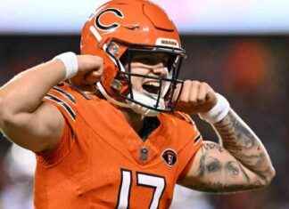 Jugadores a observar en el juego del Salón de la Fama entre Bears y Texans: Tyson Bagent de Bears entre los destacados – CBSSports.com news-01082024-225017