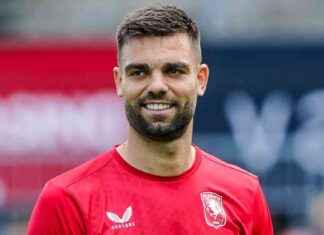 Fichaje de Robin Propper: Rangers incorporan defensor del FC Twente news-01082024-225048