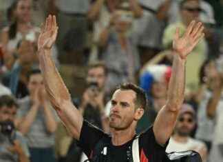 Andy Murray pierde en Dobles de Juegos Olímpicos 2024 en Último Partido Antes de Retiro en Tenis news-01082024-225520