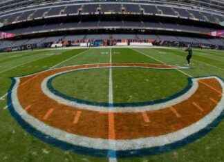 Nuevo estadio de los Osos en el centro de la ciudad para 2025 – CBSSports.com news-02082024-013137