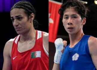 Juegos Olímpicos 2024: COI lamenta abusos hacia boxeadores por disputa de género ‘arbitraria’ news-02082024-013205