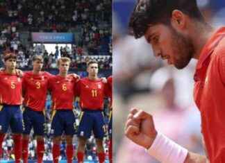 Juegos Olímpicos París 2024: Última hora y resultados hoy, viernes 2 agosto news-02082024-013243