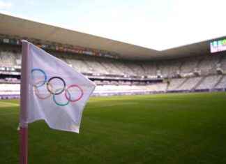 Semifinales de fútbol masculino Juegos Olímpicos 2024: Clasificados, partidos, días, horarios y resultados. news-02082024-013335