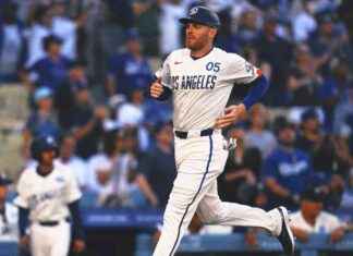 El hijo de 3 años de Freddie Freeman lucha contra el síndrome de Guillain-Barré news-02082024-073211