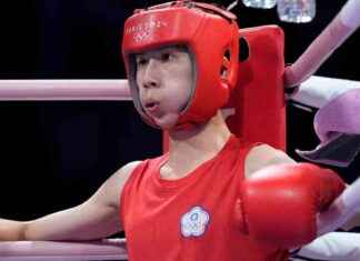 Juegos Olímpicos 2024: Avance de Lin Yu-ting de Taiwán en boxeo femenino ante controversia de género. news-02082024-073548