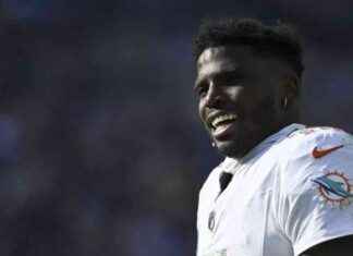 Tyreek Hill no es el mejor jugador de la NFL – Deadspin news-02082024-192542