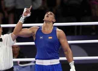 El éxito de Ayoub Ghadfa en el boxeo español: duplica medallas news-02082024-192811