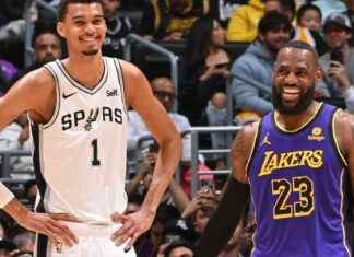 Comparación entre Victor Wembanyama y LeBron James: Leyenda de los Spurs Tony Parker news-03082024-013845