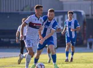 Fichaje de Pablo Martínez en la Primera División – Superdeporte news-03082024-013910