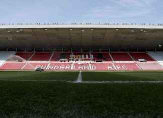 Sunderland condena escenas ‘vergonzosas’ de desorden en el centro de la ciudad news-03082024-014013