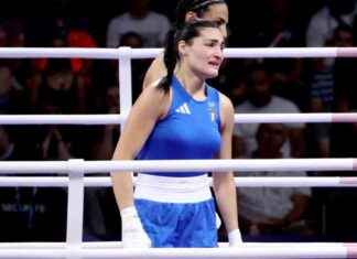 Adiós al boxeo: la difícil decisión de Angela Carini tras su pelea con Khelif news-03082024-014036