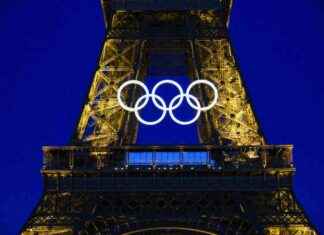 Calendario de competencias de los Juegos Olímpicos 2024 en París news-03082024-014148