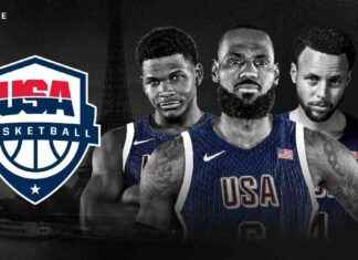 Estados Unidos vs. Puerto Rico: Resultado y estadísticas del Team USA en los Juegos Olímpicos 2024 news-03082024-074254