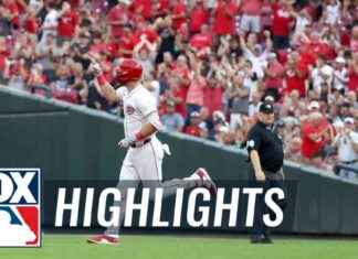 Duelo de Gigantes: Resumen del Partido | MLB en FOX news-03082024-195221