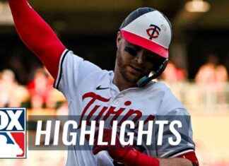 Destaques White Sox vs. Twins | MLB en FOX news-03082024-195245