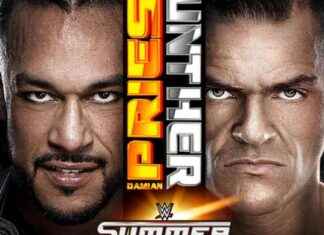 Gunther vence a Damian Priest, gana el título mundial de peso pesado en WWE SummerSlam 2024 news-03082024-195408