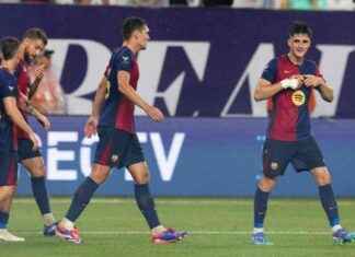 El FC Barcelona de Flick gana el Clásico y aumenta la ilusión – Superdeporte news-03082024-195431