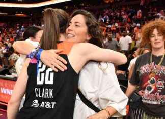 Explicación de Sue Bird: Caitlin Clark elegida Novata del Año de la WNBA sobre Angel Reese news-04082024-030954