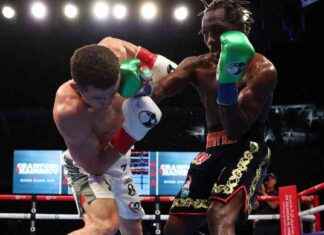 Resultados de las peleas: Crawford gana, Bakole brilla, Cruz pierde y Ruiz empata – ESPN news-04082024-031159