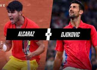 Final de los Juegos Olímpicos 2024: Carlos Alcaraz vs. Novak Djokovic, Resultado en Vivo news-04082024-031223
