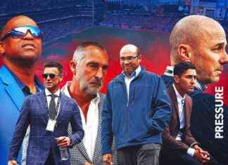 Ejecutivos de la MLB que necesitan ganar ahora: Yankees, Astros y la Serie Mundial. news-05082024-162848