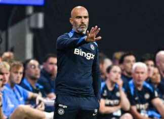 Sorteo de Chelsea, Rangers, Hearts, Kilmarnock y St Mirren en Champions, Europa y Conference League. news-05082024-163302