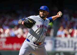 Sean Manaea lanza blanqueada y Mets vencen a Cardinals news-06082024-094528