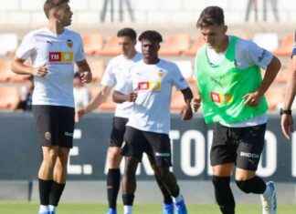 Ficha de Fichajes Valencia CF: Pepelu y André Almeida suscitan interés news-06082024-094630