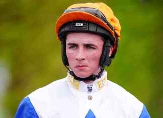 Cuatro oportunidades de Rossa Ryan en Ffos Las hoy en Sky Sports Racing news-06082024-094734