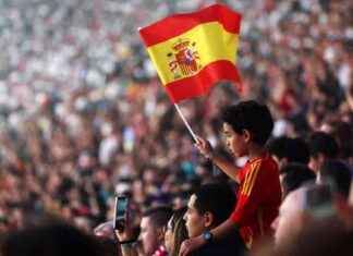 Desempeño de los atletas españoles en los Juegos Olímpicos 2024 news-06082024-094944