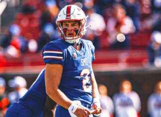 ¿Puede SMU desafiar por el título de la ACC en las probabilidades de fútbol universitario de 2024? news-06082024-214546