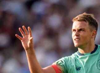 Sam Curran guía a los Oval Invincibles hacia la victoria sobre Manchester Originals news-06082024-214952