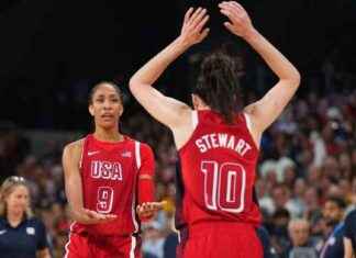 Juegos Olímpicos 2024: Atletas y eventos a seguir el miércoles – ESPN news-07082024-095324