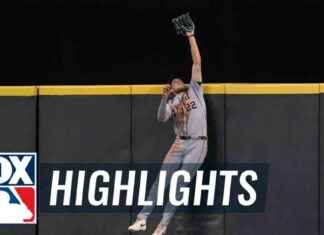 Destaques del juego Tigres vs. Marineros | MLB en FOX news-08082024-100612