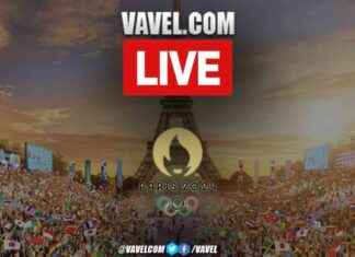 Juegos Olímpicos 8 de agosto 2024: Última hora, resultados y transmisión en vivo news-08082024-100641