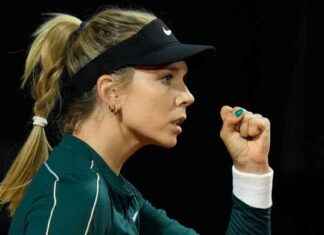 Katie Boulter gana a Bernarda Pera en el Abierto Canadiense: Naomi Osaka vence a Ons Jabeur news-08082024-100926