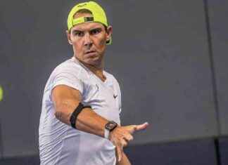 Rafael Nadal no participará en el US Open y revela su regreso en el torneo. news-08082024-101001