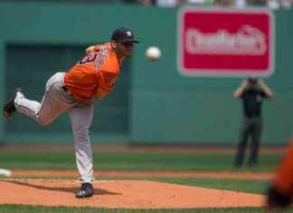 Lanzadores destacados de hoy en la MLB: Jornada de Grandes Ligas de béisbol news-08082024-101200