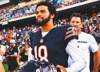 Titular: Titulares de los Bears y Bills jugarán en el partido de pretemporada news-08082024-220925