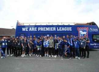 Ipswich Town busca hacer historia: Un vistazo a su legado y logros news-08082024-221042